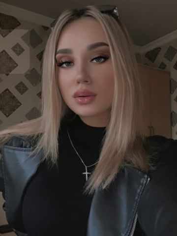 Проститутка Мария