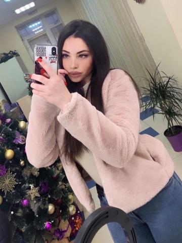 Проститутка Юлия
